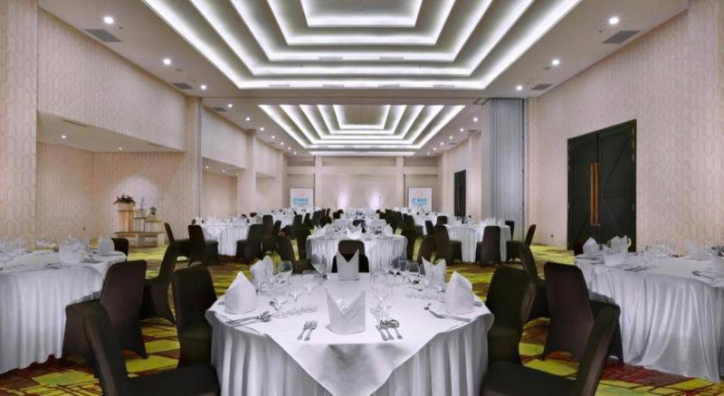 D'MAX Hotel & Convention Lombok, Praya, Indonesia