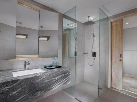 D'MAX Hotel & Convention Lombok, Praya, Indonesia