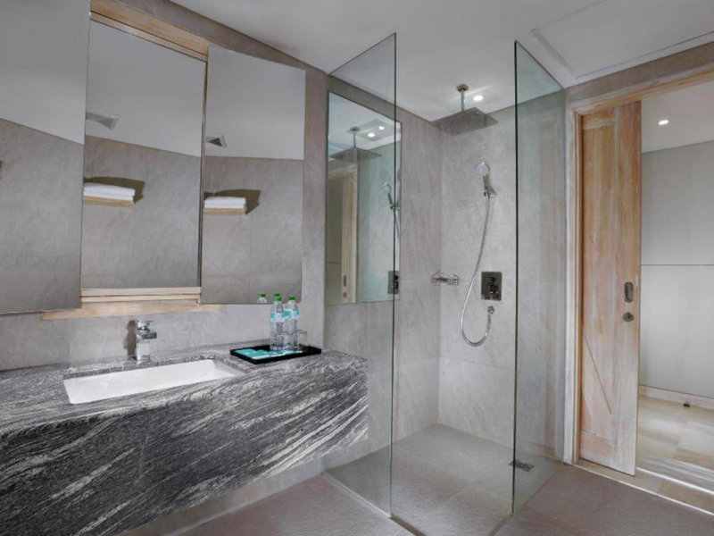D'MAX Hotel & Convention Lombok, Praya, Indonesia