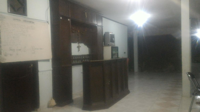 Bintang Wisata Riung, Riung, Indonesia