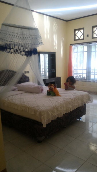 Bintang Wisata Riung, Riung, Indonesia