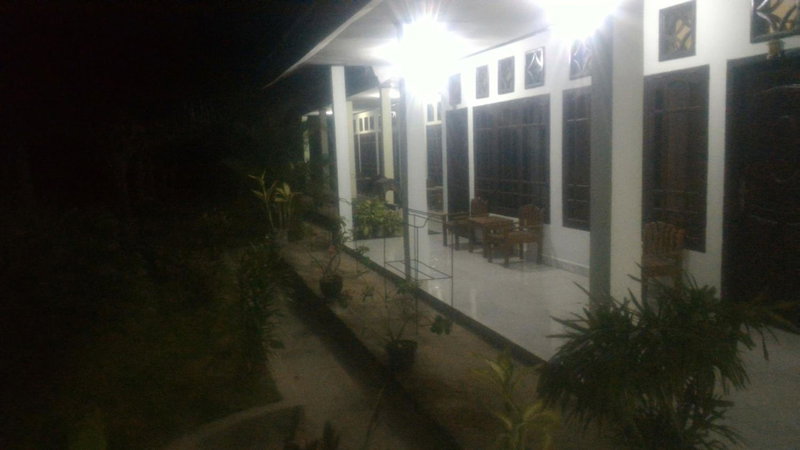 Bintang Wisata Riung, Riung, Indonesia
