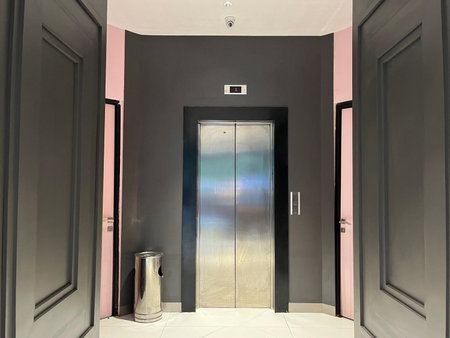 CVS The Hotel, Jakarta, Indonesia