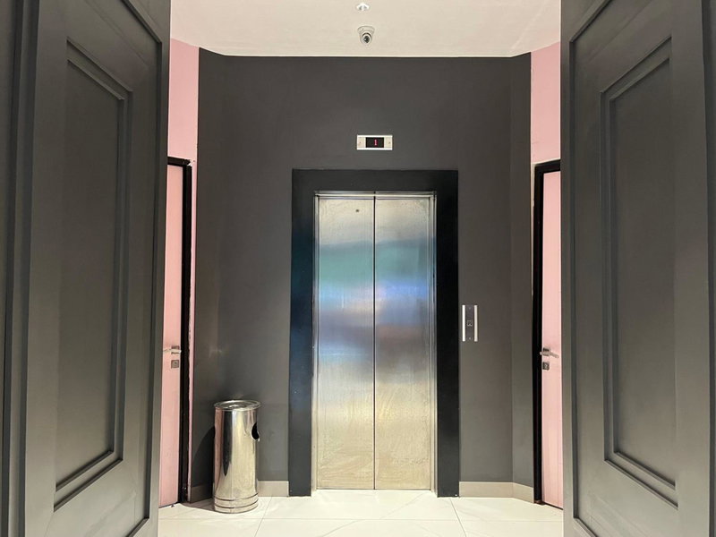 CVS The Hotel, Jakarta, Indonesia