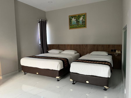 CVS The Hotel, Jakarta, Indonesia