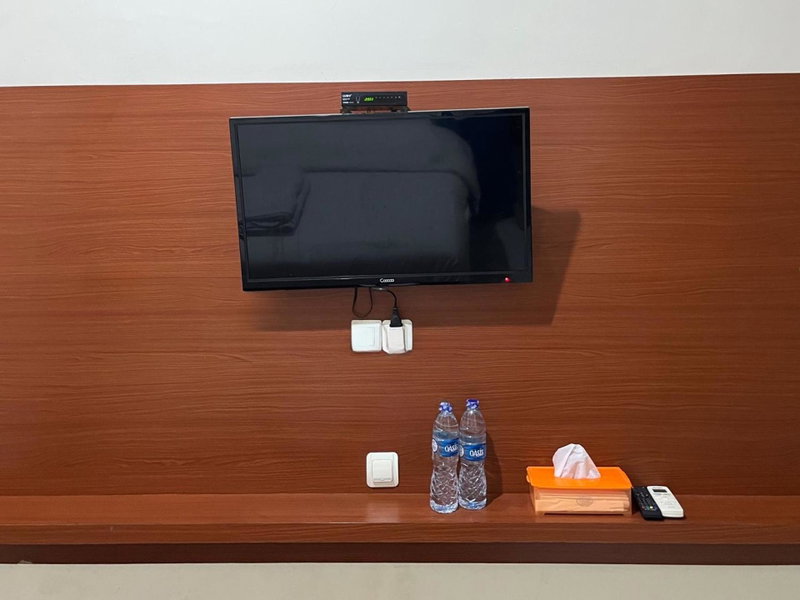 CVS The Hotel, Jakarta, Indonesia