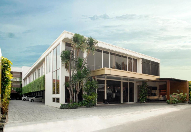 Lunara Home Living by Daphna Management, Yogyakarta, Indonesia