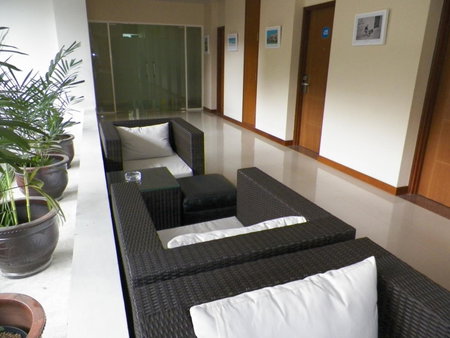 Lunara Home Living by Daphna Management, Yogyakarta, Indonesia