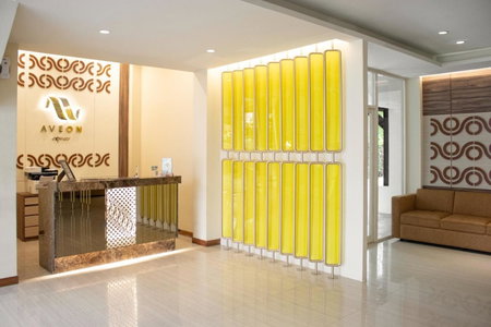 Lunara Home Living by Daphna Management, Yogyakarta, Indonesia