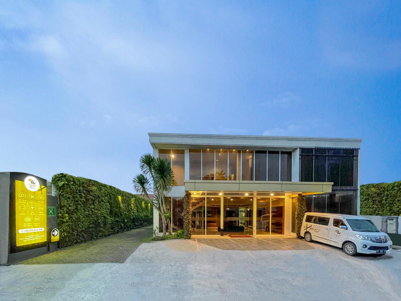 Lunara Home Living by Daphna Management, Yogyakarta, Indonesia