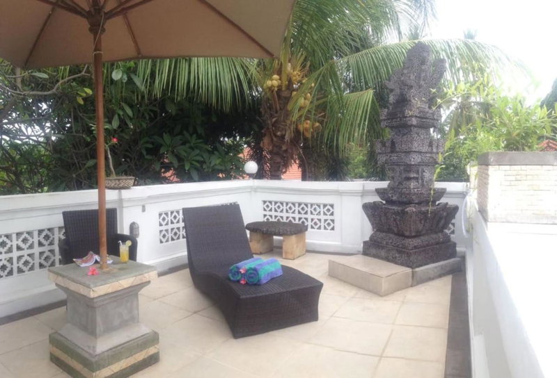 Villa Casa Shanti, Lovina, Indonesia