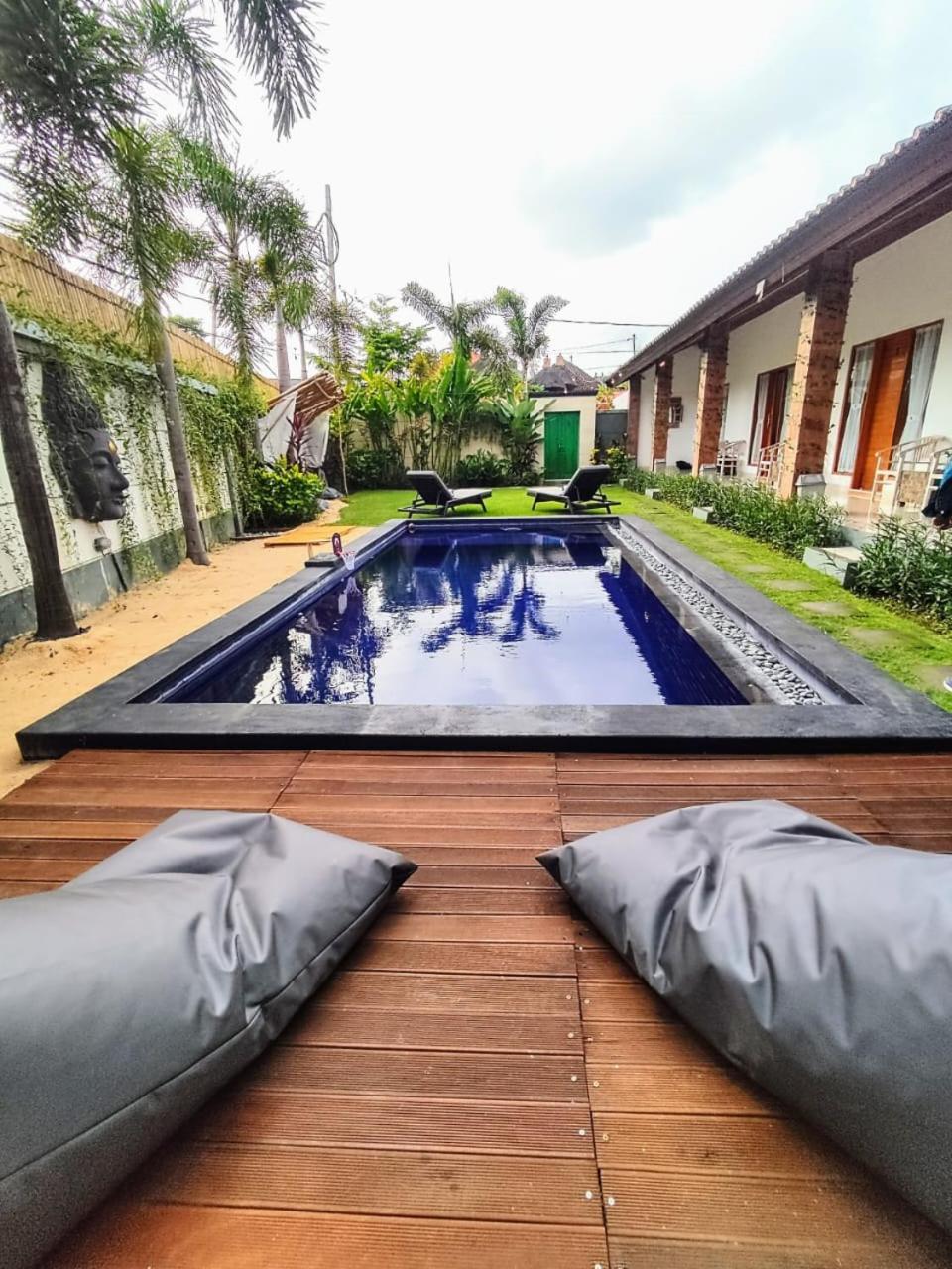 PLAYA KARMA Guesthouse, Indonesia
