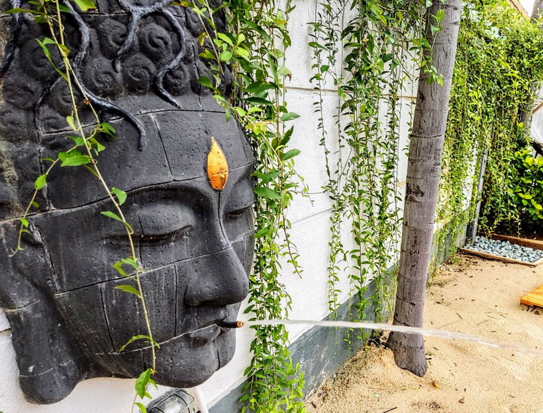 PLAYA KARMA Guesthouse, Dalung, Indonesia