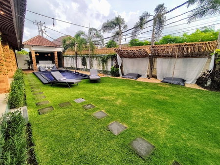 PLAYA KARMA Guesthouse, Dalung, Indonesia