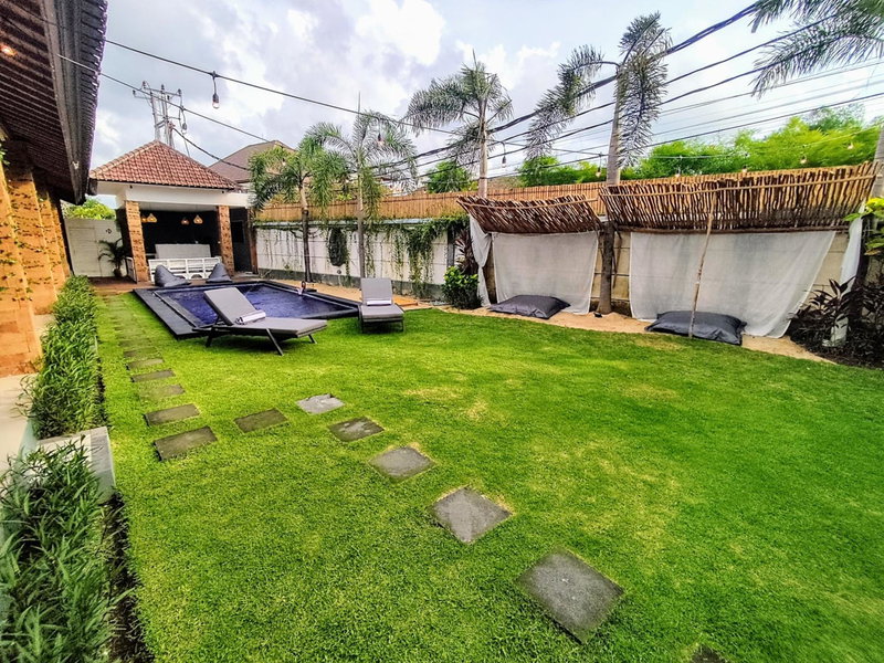 PLAYA KARMA Guesthouse, Dalung, Indonesia