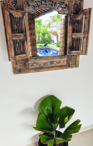 PLAYA KARMA Guesthouse, Dalung, Indonesia
