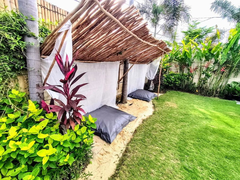 PLAYA KARMA Guesthouse, Dalung, Indonesia