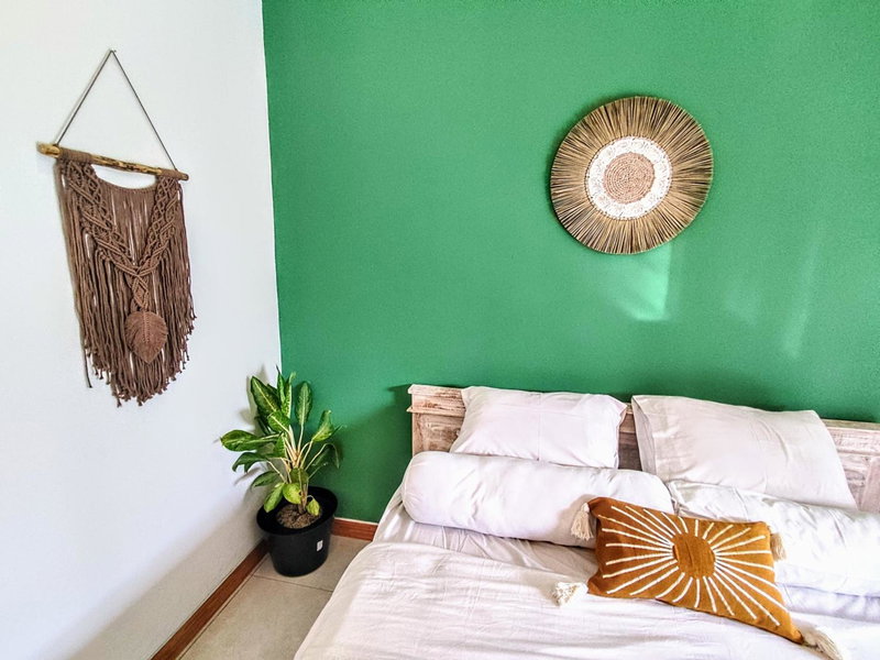 PLAYA KARMA Guesthouse, Dalung, Indonesia