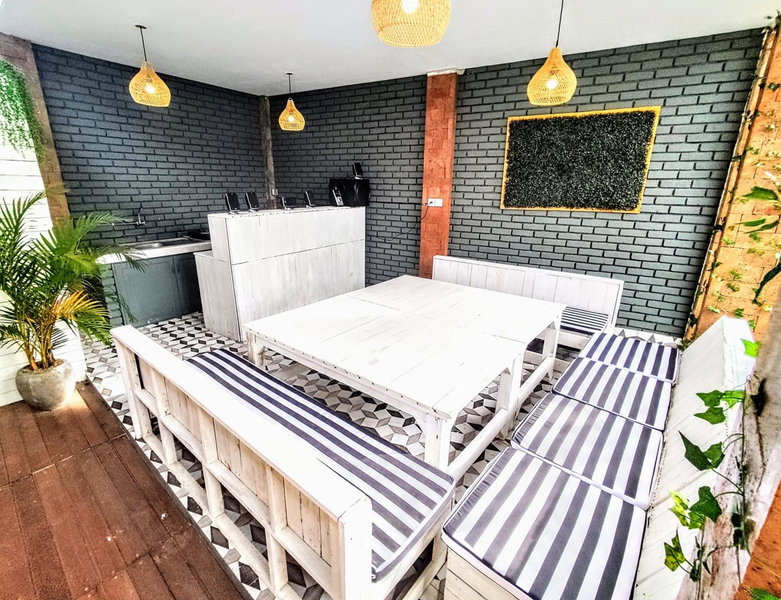 PLAYA KARMA Guesthouse, Dalung, Indonesia