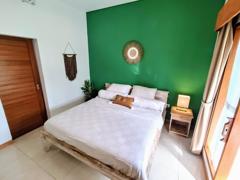 PLAYA KARMA Guesthouse, Dalung, Indonesia