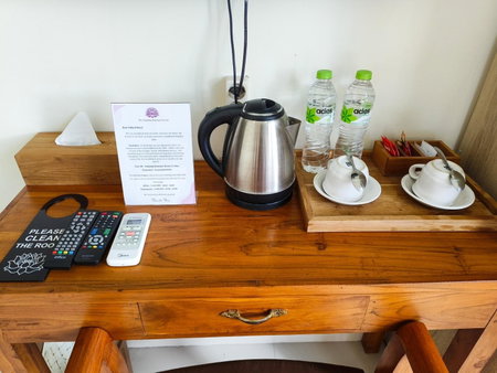 The Tunjung Boutique Resort, Dalung, Indonesia