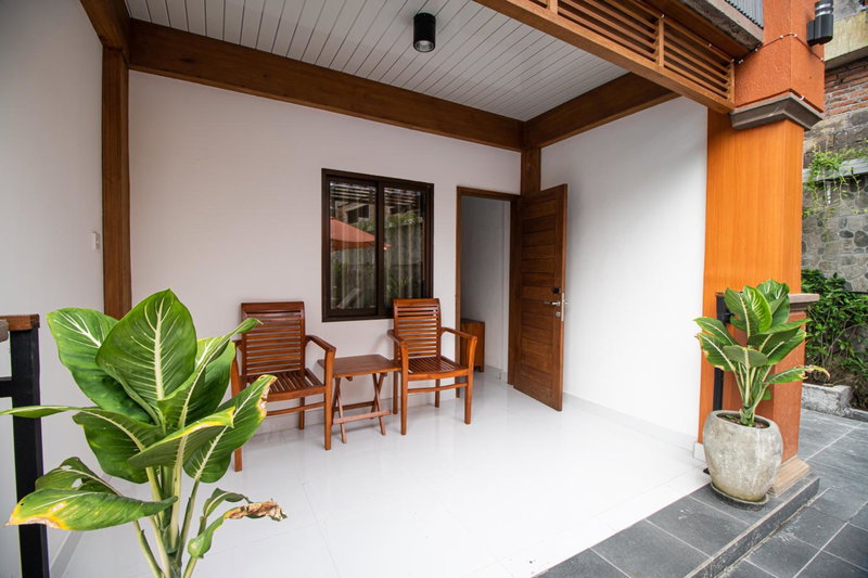 The Tunjung Boutique Resort, Dalung, Indonesia