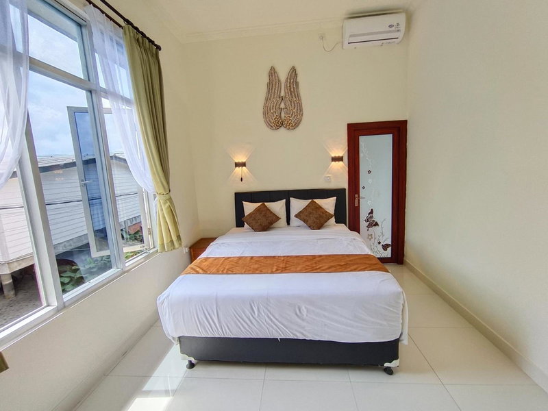 The Tunjung Boutique Resort, Dalung, Indonesia