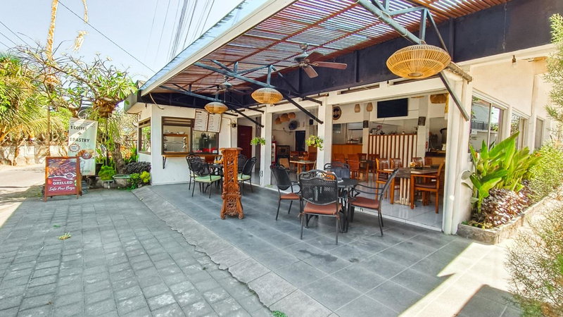 The Tunjung Boutique Resort, Dalung, Indonesia