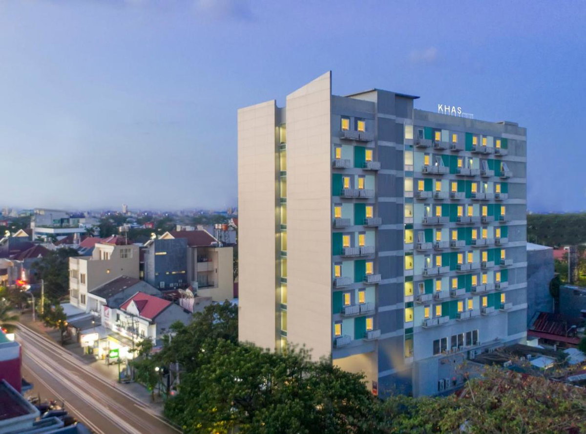 KHAS Makassar Hotel, Indonesia