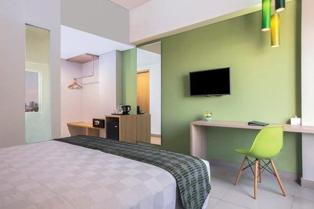 KHAS Makassar Hotel, Makassar, Indonesia