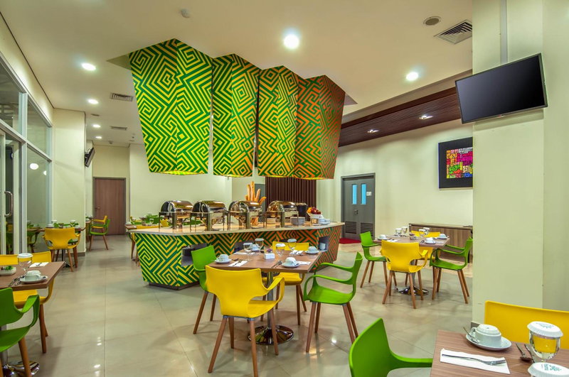 KHAS Makassar Hotel, Makassar, Indonesia