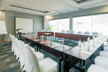 KHAS Makassar Hotel, Makassar, Indonesia