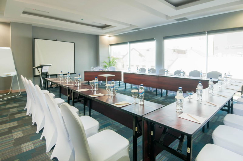 KHAS Makassar Hotel, Makassar, Indonesia