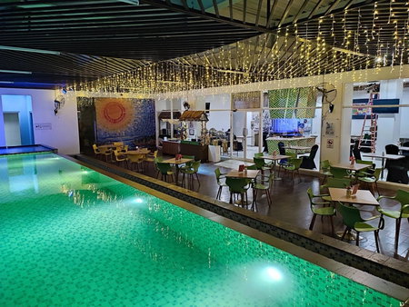 KHAS Makassar Hotel, Makassar, Indonesia