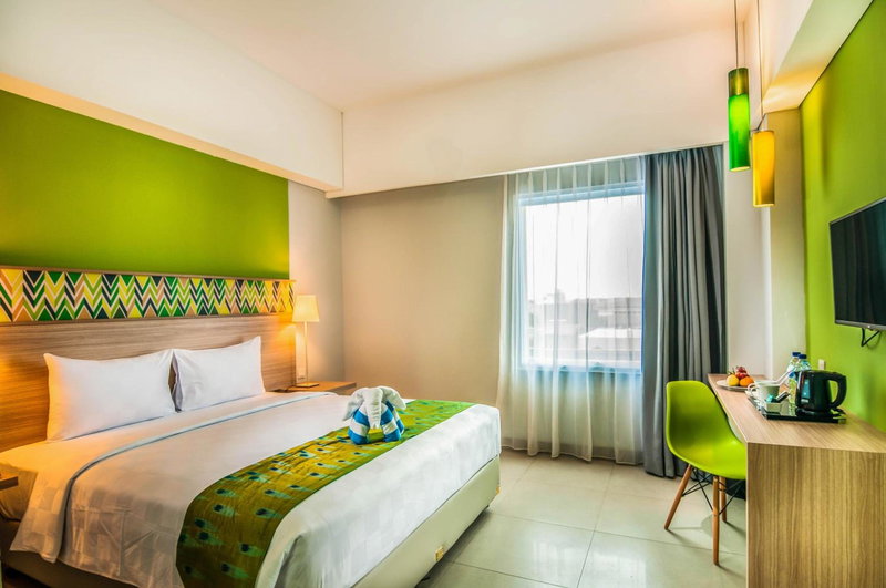 KHAS Makassar Hotel, Makassar, Indonesia