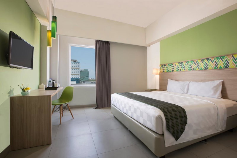 KHAS Makassar Hotel, Makassar, Indonesia