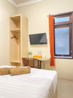 Ayuri Hotel Malioboro, Yogyakarta, Indonesia