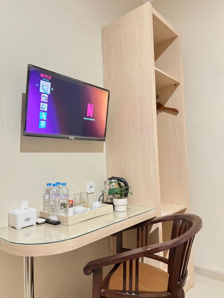Ayuri Hotel Malioboro, Yogyakarta, Indonesia