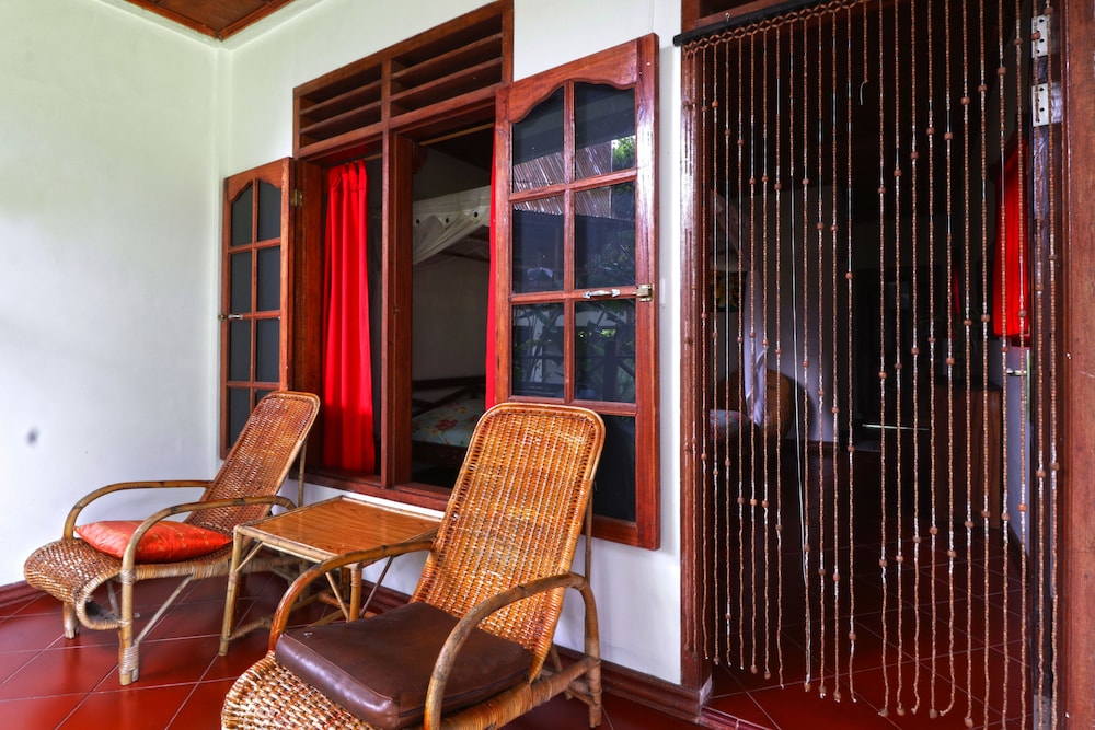 Bagus Bay Guest House, Indonesia