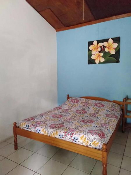 Bagus Bay Guest House, Samosir, Indonesia