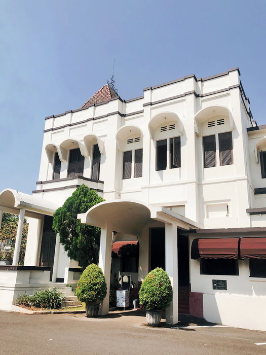 Hotel Candi Baru, Semarang, Indonesia