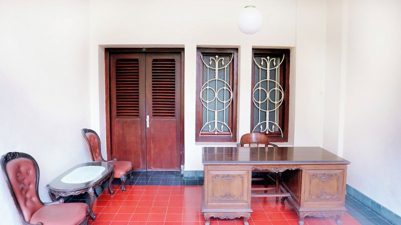 Hotel Candi Baru, Semarang, Indonesia