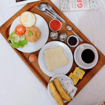 Hotel Candi Baru, Semarang, Indonesia