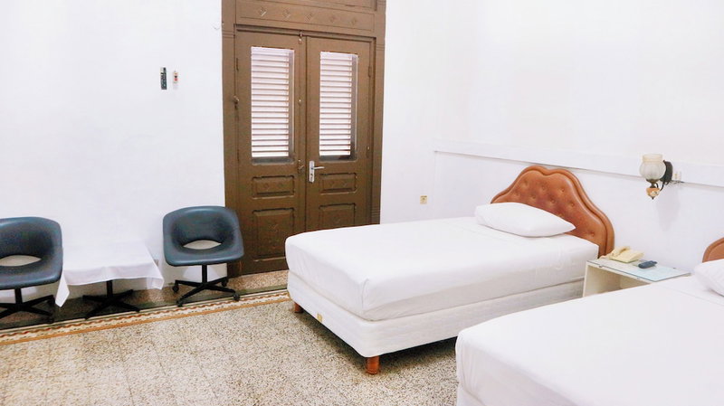 Hotel Candi Baru, Semarang, Indonesia