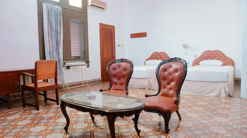 Hotel Candi Baru, Semarang, Indonesia