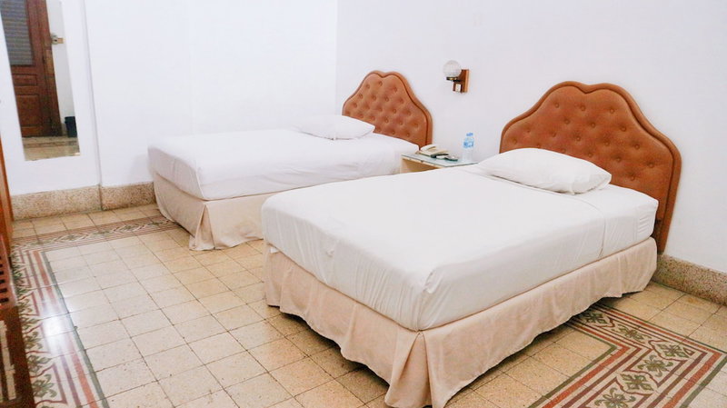 Hotel Candi Baru, Semarang, Indonesia