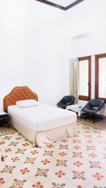 Hotel Candi Baru, Semarang, Indonesia