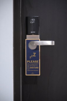 Gold Hotel Simpang Lima, Semarang, Indonesia