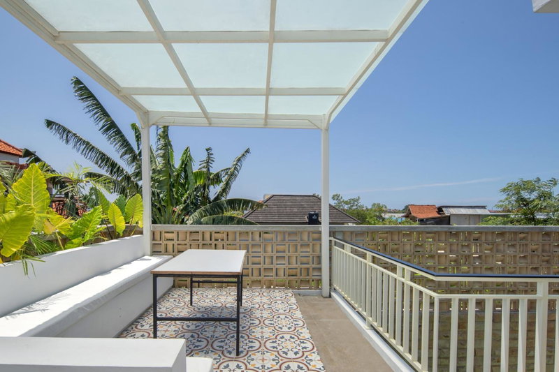 Sayang Villa Bali, Kerobokan, Indonesia