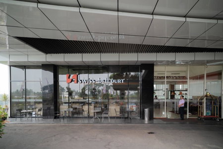 Swiss-Belcourt Serpong, Ciater-tengah, Indonesia
